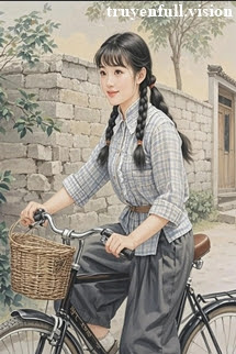 [Thập Niên 80] Nhượng Lại Phế Thải