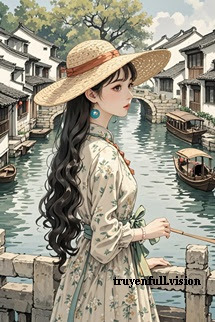 Thập Niên: Tiểu Mỹ Nhân Ngọt Ngào Và Mềm Mại Của Đại Lão Sống Trên Đảo